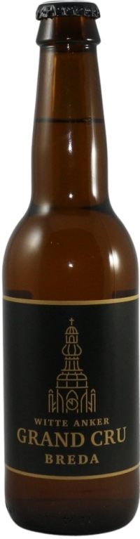 Witte Anker Grand Cru flesje van 33cl