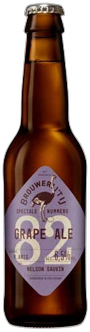 IJ Grape Ale flesje van 33cl