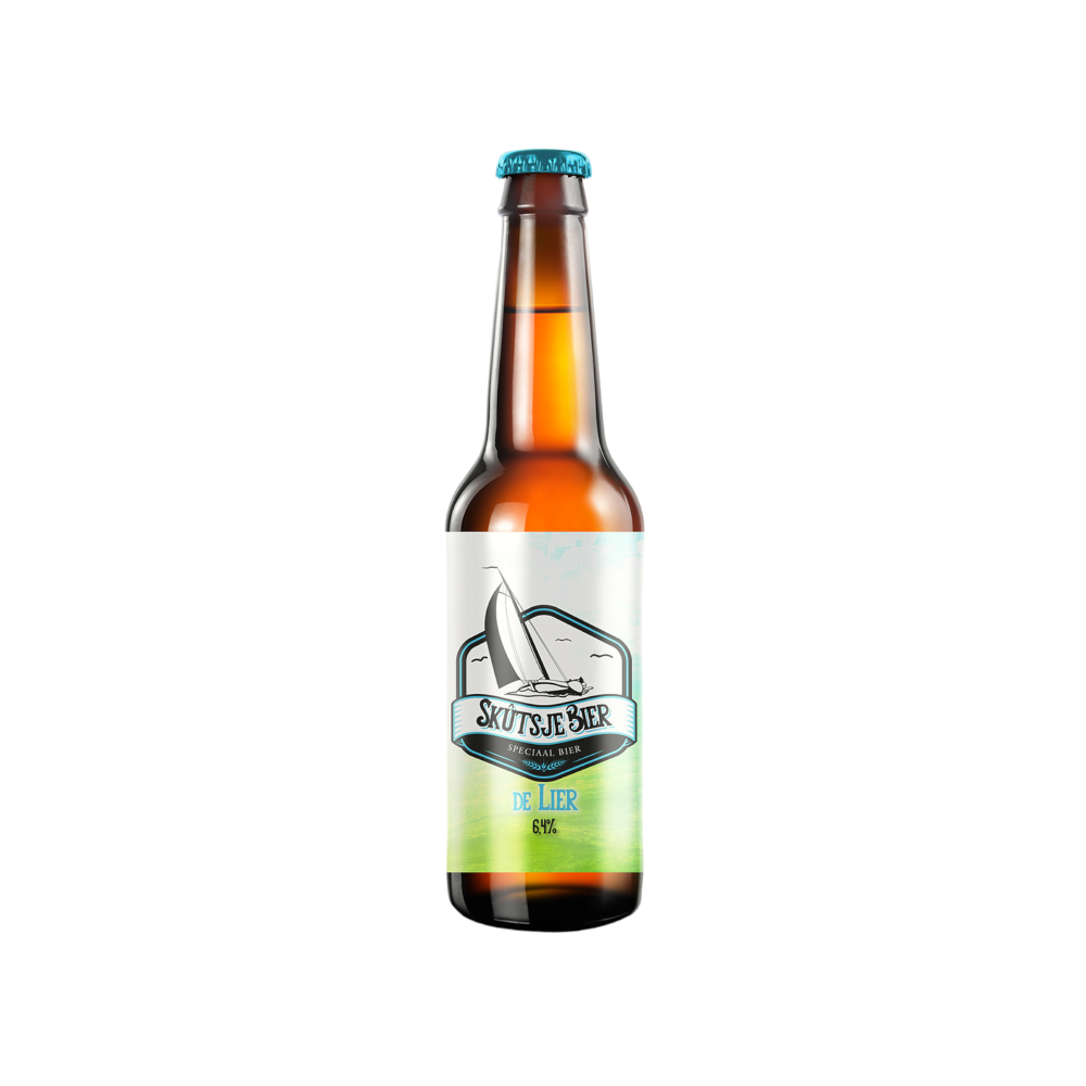 De Lier Lentebock