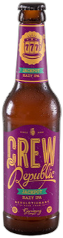 Crew Republic Jackpot Hazy IPA flesje van 33cl