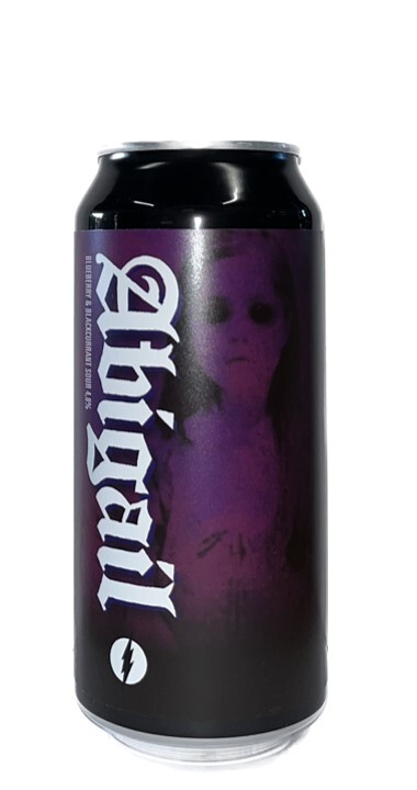 Brouwerij Bliksem - Abigail