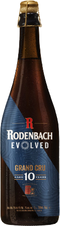 Rodenbach Evolved Grand Cru fles van 75cl