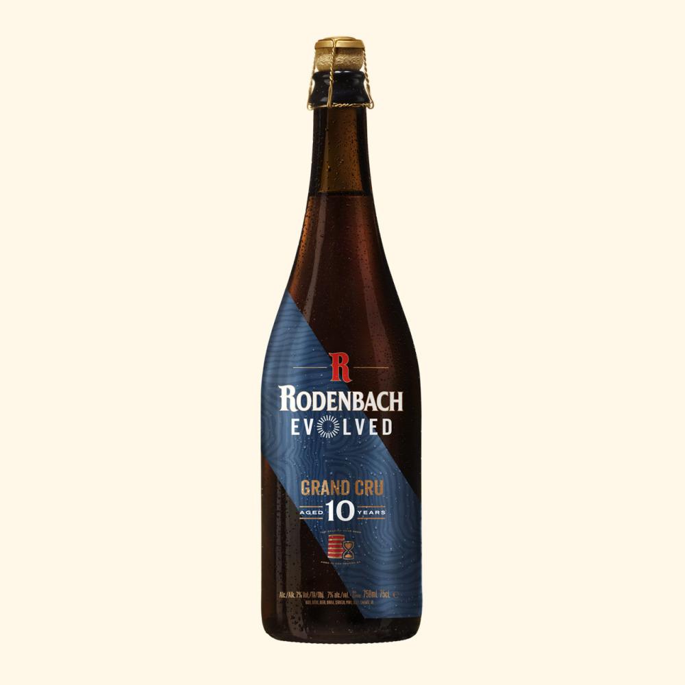 Rodenbach Evolved Grand Cru fles 75cl