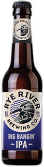 Rye River Big Bangin