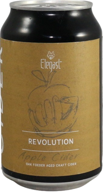 Elegast CideryRevolution