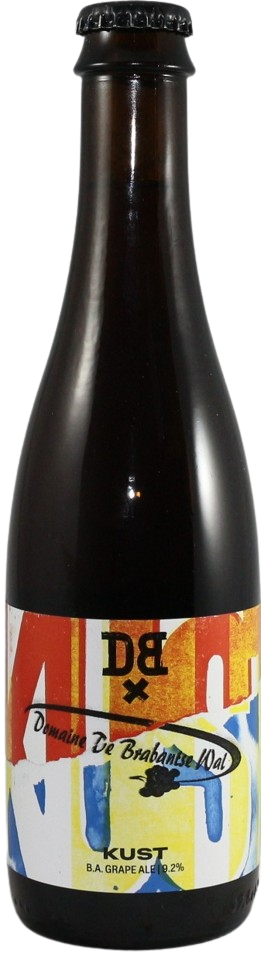 Dutch Bargain Kust flesje van 375ml