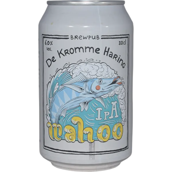 De Kromme Haring Wahoo