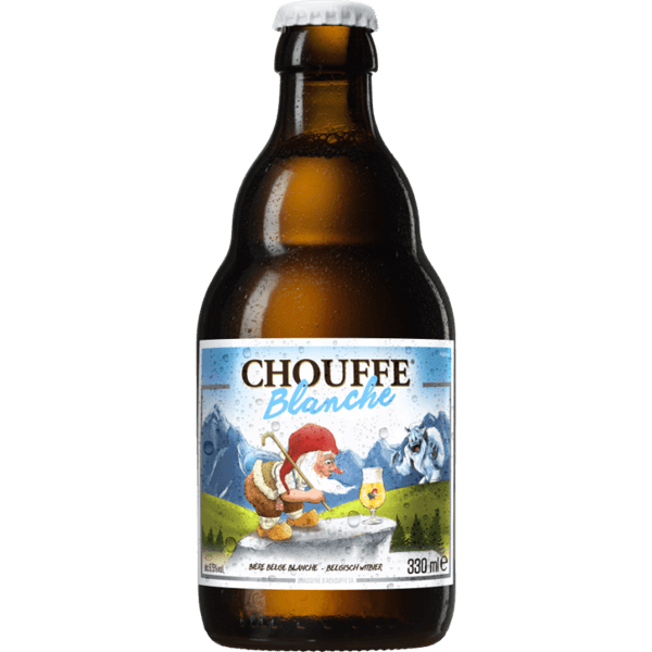 Brouwerij Achouffe Chouffe Blanche