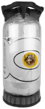 Grutte Pier Grutte Pier blond fust van 20 liter