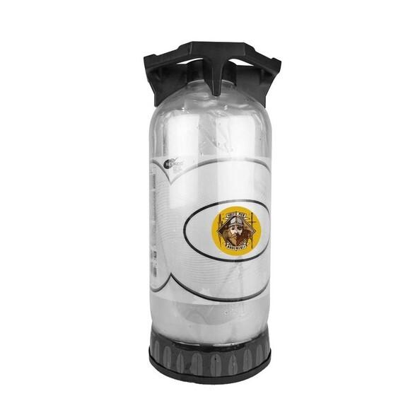 Grutte Pier Grutte pier witbier (20 liter)