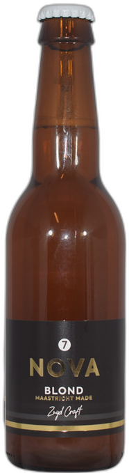 Zuyd Nova 7 flesje van 33cl