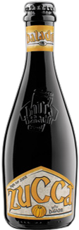 Baladin Zucca flesje van 33cl