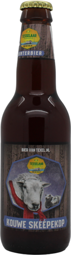 Tesselaar Kouwe Skéépekop flesje van 30cl