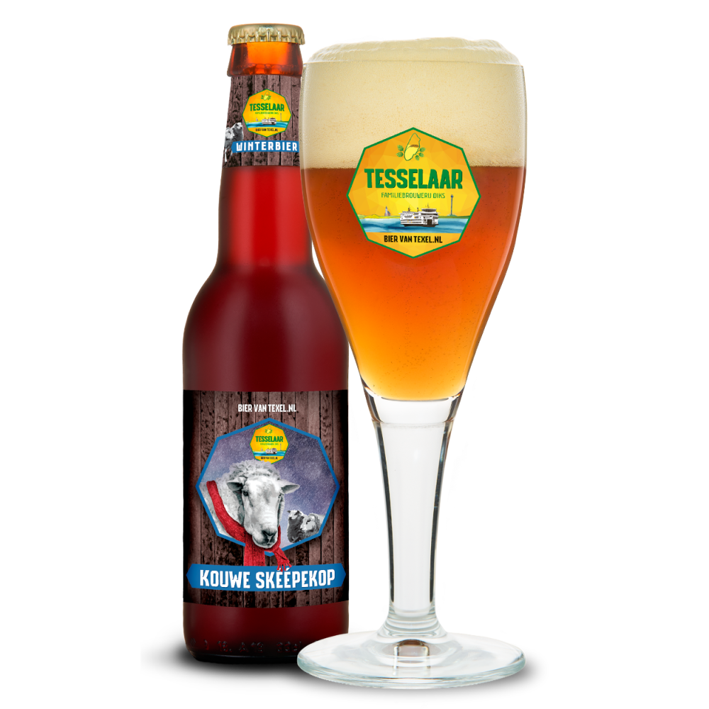 Tesselaar Kouwe Skéépekop