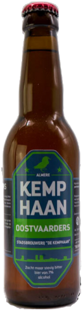 Kemphaan Oostvaarders flesje van 33cl
