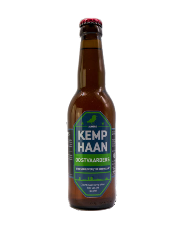 Oostvaarders De Kemphaan Almere 33cl