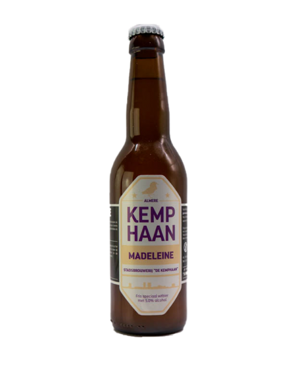 Madeleine De Kemphaan Almere 33cl