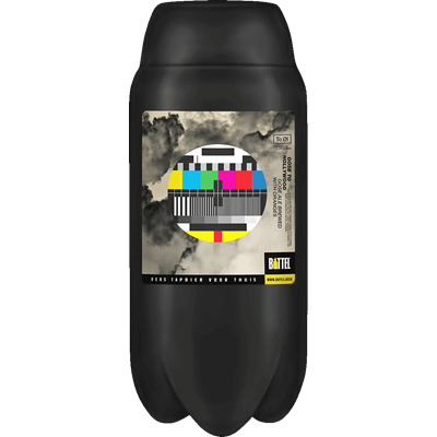 To Øl Gose to Hollywood - 2L SUB Vat