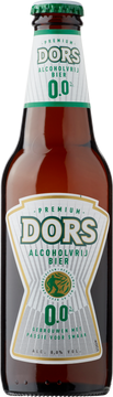 Dors 0.0 flesje van 30cl