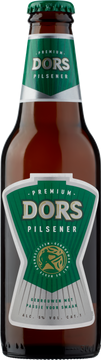 Dors Pils flesje van 30cl Dors Pils flesje van 30cl