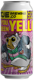 Uiltje Have You Ever Been Yellow blik 44cl Uiltje Have You Ever Been Yellow blik 44cl