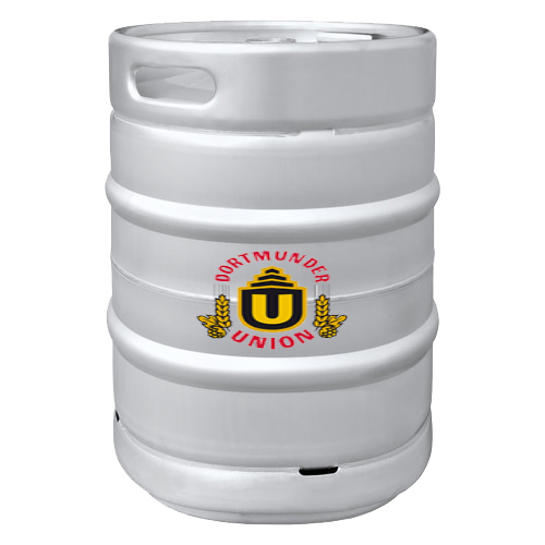 Dortmunder Fass 50L