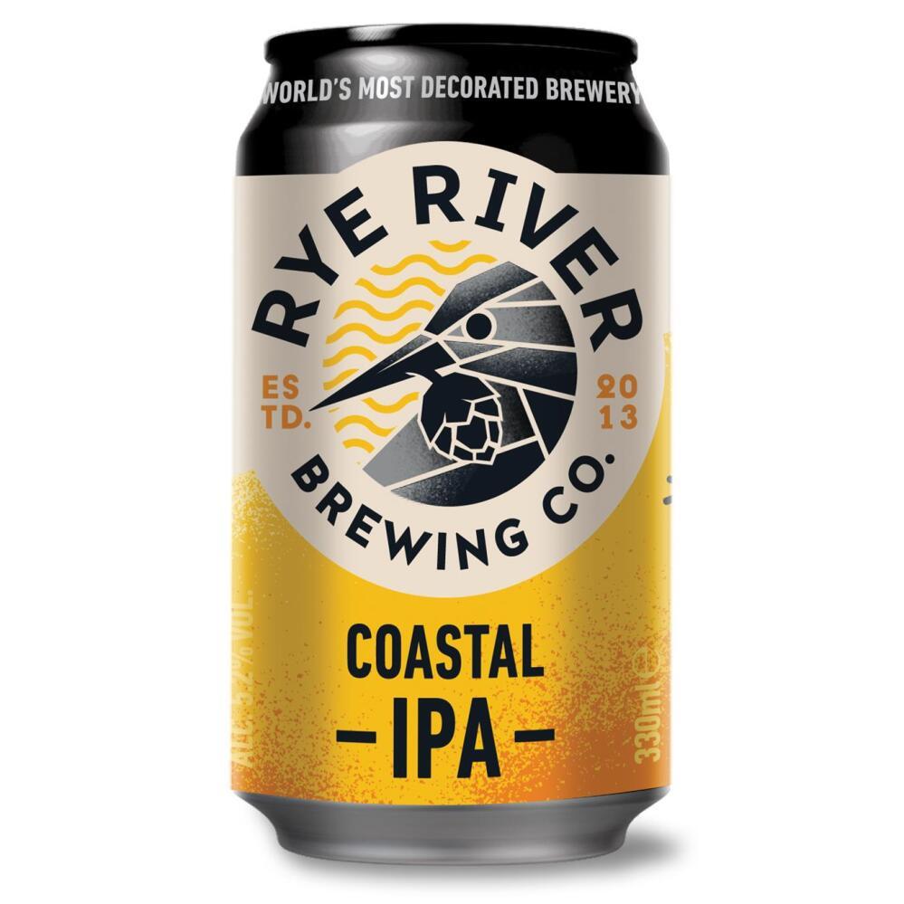 rye river coastal ipa