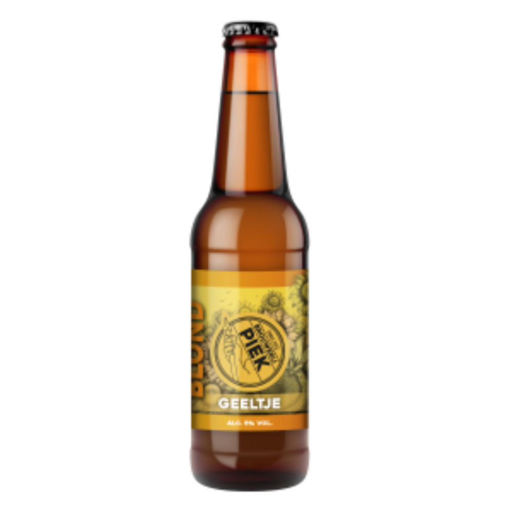 Brouwerij Piek Geeltje
