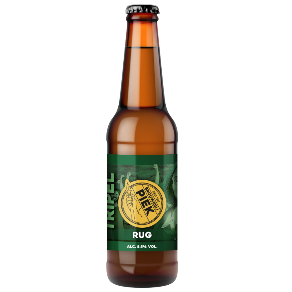 Brouwerij Piek Rug
