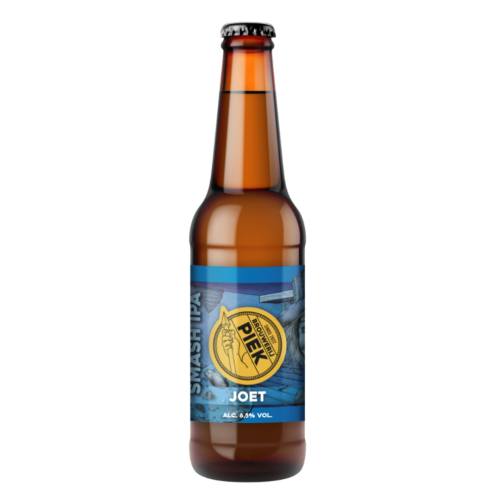 Brouwerij Piek Joet