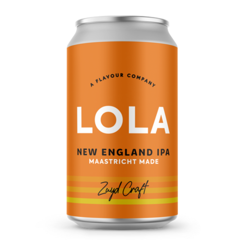 Zuyd Lola 6 Zuyd Lola 6