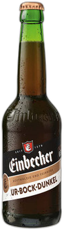Einbecker Ur-Bock dunkel fles van 33cl