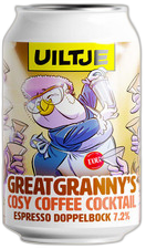 Uiltje Greatgranny