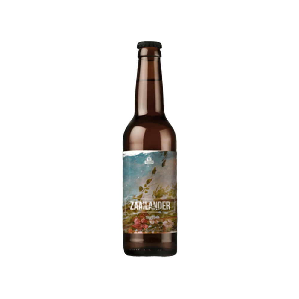 Zaailander Klimroos Tripel