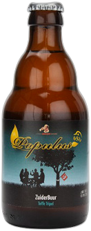 Populus 6921 ZuiderBuur by Antwerpse flesje van 33cl Populus 6921 ZuiderBuur by Antwerpse flesje van 33cl