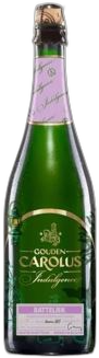 Gouden Carolus Indulgence 2023 Batteliek fles van 75cl