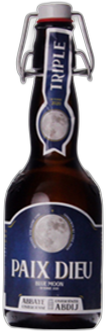 Paix Dieu Blue Moon flesje van 33cl