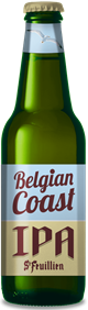 Belgian Coast IPA flesje van 33cl