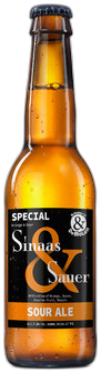 De Molen Sinaas & Sauer flesje van 33cl