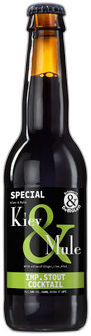De Molen Kiev & Mule flesje van 33cl De Molen Kiev & Mule flesje van 33cl