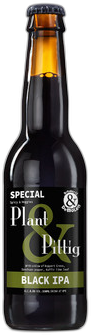 De Molen Plant & Pittig flesje van 33cl De Molen Plant & Pittig flesje van 33cl