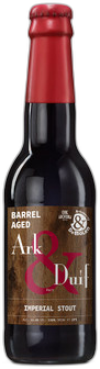 De Molen Ark & Duif flesje van 33cl De Molen Ark & Duif flesje van 33cl