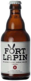 Fort Lapin flesje van 33cl