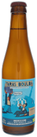 Taras Boulba flesje van 33cl