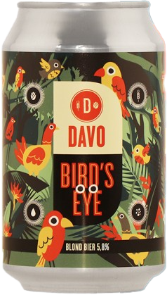 DAVO Bird