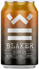 De Werf Blaker blikje van 33cl