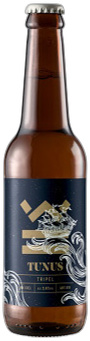 De Werf Tunus flesje van 33CL