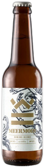 De Werf Meermoid flesje van 33cl