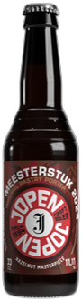 Jopen Meesterstuk 2024 flesje van 33cl
