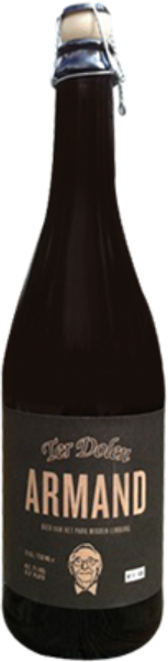 Ter Dolen Armand fles van 75cl